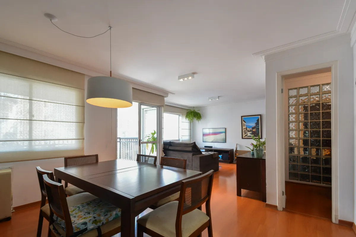 Apartamento para venda em Cidade São Francisco com 2 quartos, sendo 1 suíte, 96m²