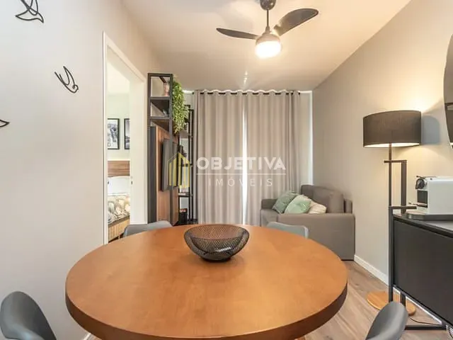 Apartamento 1 quarto e 1 banheiro, à venda, no bairro Jardim Europa em Porto Alegre