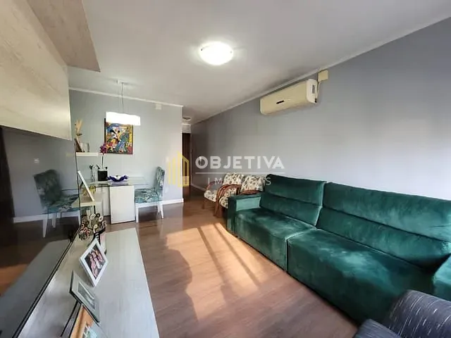 Apartamento 2 quartos e 2 banheiros, à venda, no bairro São João em Porto Alegre