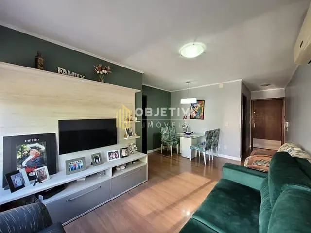 Apartamento 2 quartos e 2 banheiros, à venda, no bairro São João em Porto Alegre