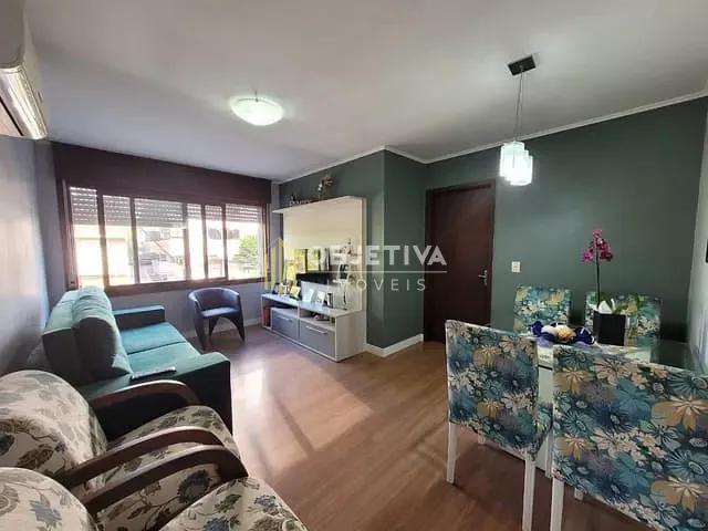 Apartamento 2 quartos e 2 banheiros, à venda, no bairro São João em Porto Alegre