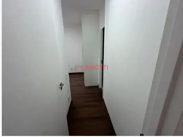 Apartamento 2 quartos e 2 banheiros, à venda, no bairro Planalto em São Bernardo do Campo