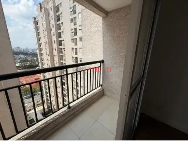 Apartamento 2 quartos e 2 banheiros, à venda, no bairro Planalto em São Bernardo do Campo
