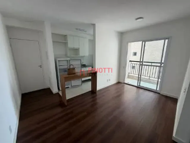 Apartamento 2 quartos e 2 banheiros, à venda, no bairro Planalto em São Bernardo do Campo