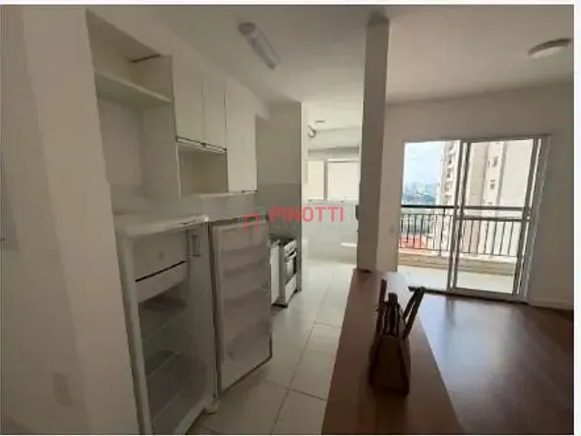 Apartamento 2 quartos e 2 banheiros, à venda, no bairro Planalto em São Bernardo do Campo