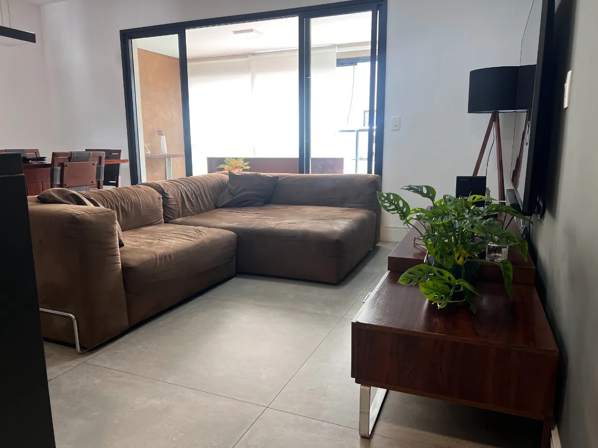 Apartamento para venda em Vila Progredior com 2 quartos, 84m²