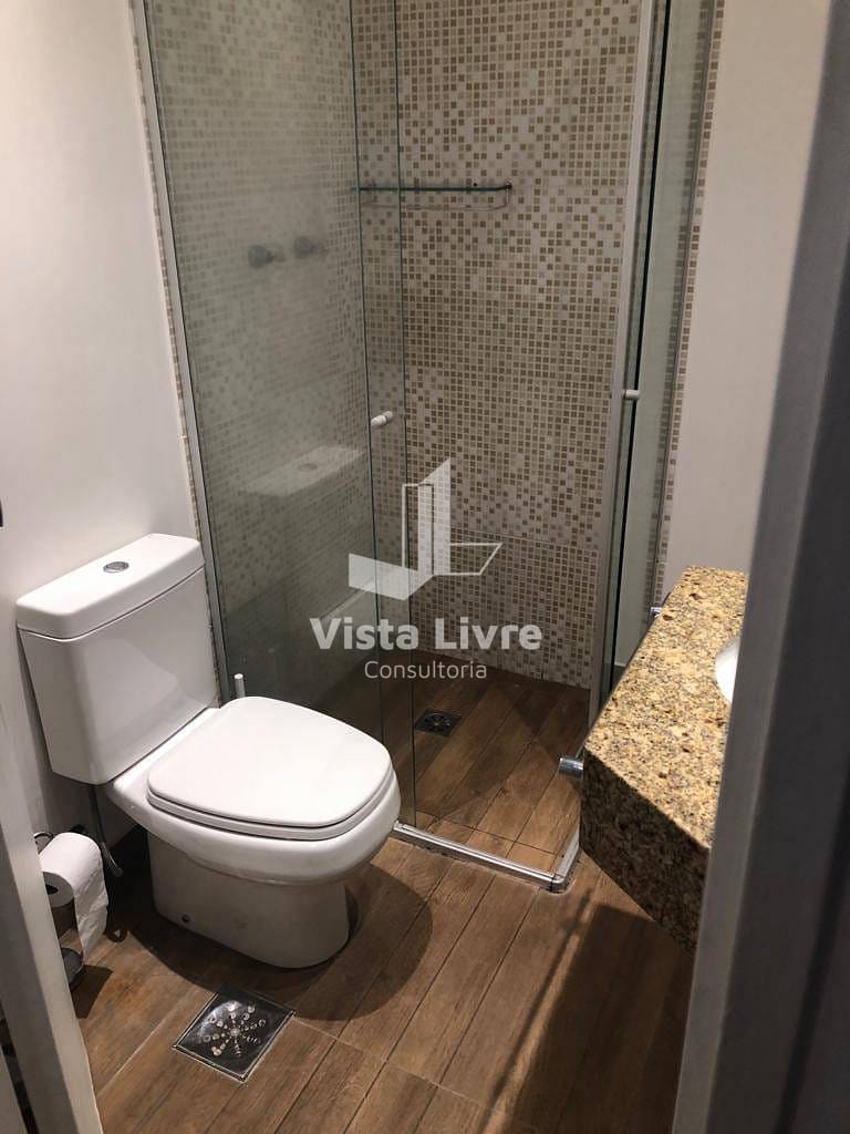 Apartamento, 1 quarto, 28 m² - Foto 9