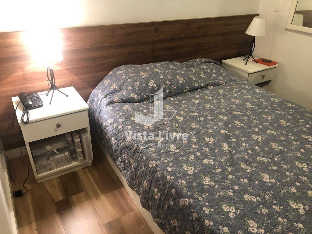 Apartamento, 1 quarto, 28 m² - Foto 6