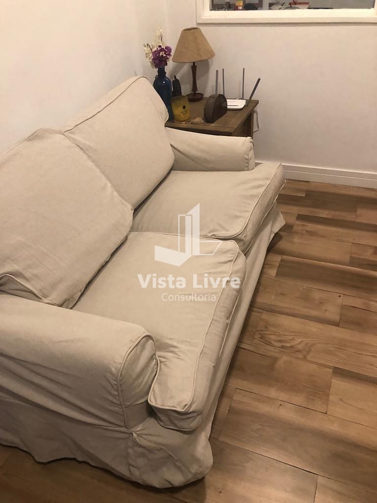 Apartamento, 1 quarto, 28 m² - Foto 2