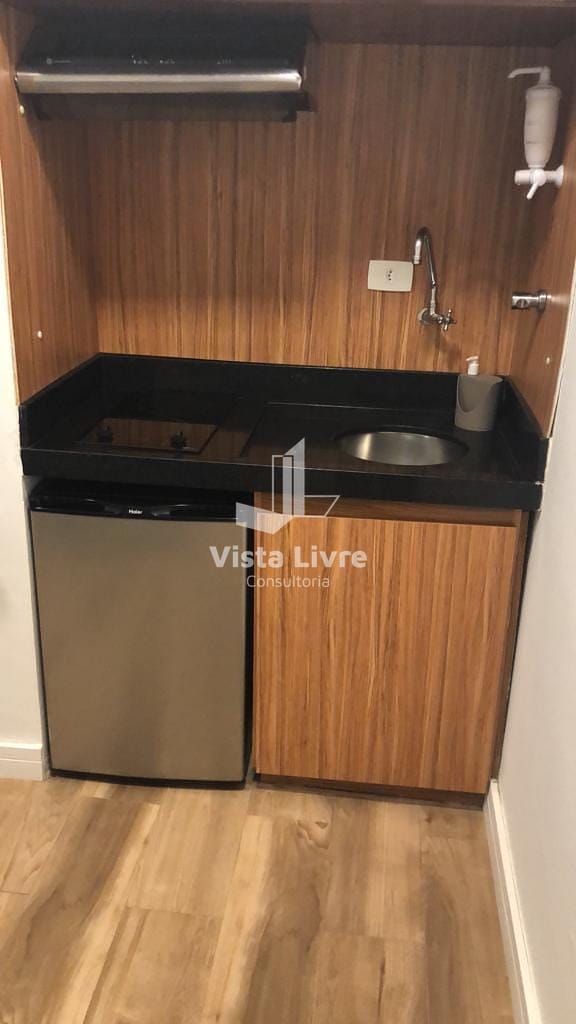 Apartamento, 1 quarto, 28 m² - Foto 5