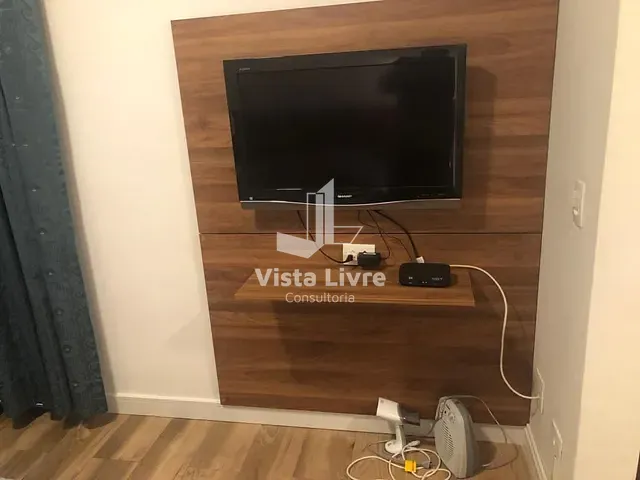 Studio com 28m² 1 quarto e 1 banheiro, à venda, no bairro Cerqueira César em São Paulo
