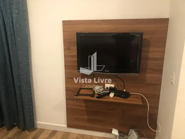 Studio com 28m² 1 quarto e 1 banheiro, à venda, no bairro Cerqueira César em São Paulo
