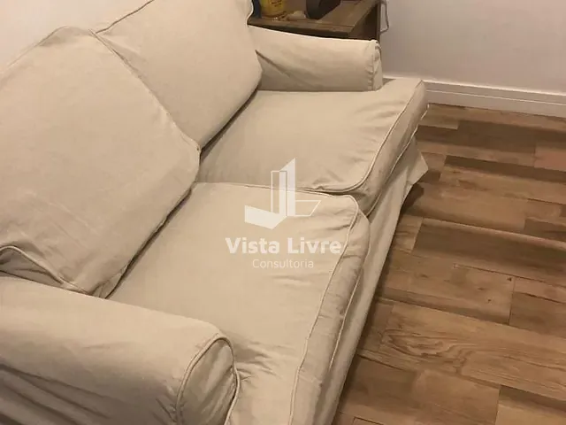 Studio com 28m² 1 quarto e 1 banheiro, à venda, no bairro Cerqueira César em São Paulo
