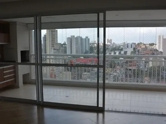 Apartamento 3 quartos e 5 banheiros, à venda, no bairro Nova Petrópolis em São Bernardo do Campo