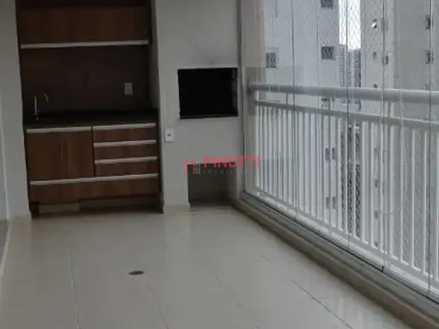 Apartamento 3 quartos e 5 banheiros, à venda, no bairro Nova Petrópolis em São Bernardo do Campo