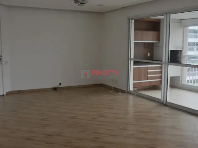 Apartamento 3 quartos e 5 banheiros, à venda, no bairro Nova Petrópolis em São Bernardo do Campo