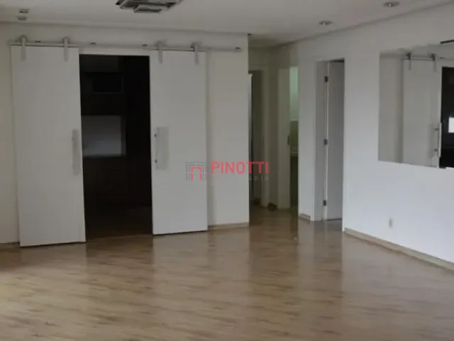 Apartamento 3 quartos e 5 banheiros, à venda, no bairro Nova Petrópolis em São Bernardo do Campo