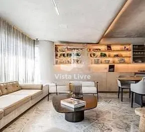 Apartamento, 2 quartos, 157 m² - Foto 4
