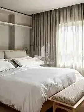 Apartamento, 2 quartos, 157 m² - Foto 5