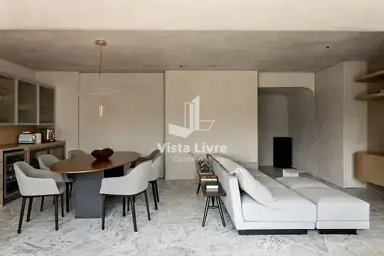 Apartamento, 2 quartos, 157 m² - Foto 2