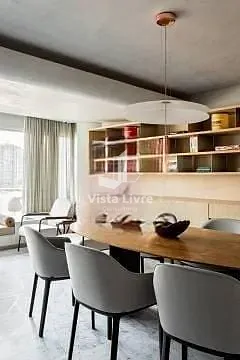 Apartamento, 2 quartos, 157 m² - Foto 8