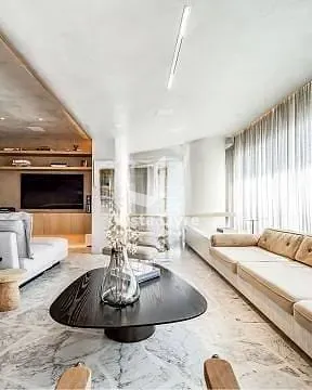 Apartamento, 2 quartos, 157 m² - Foto 1