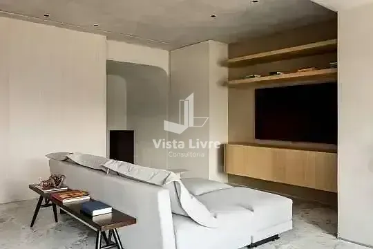 Apartamento, 2 quartos, 157 m² - Foto 7