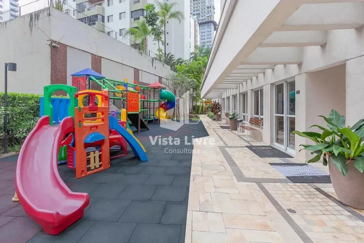 Apartamento, 3 quartos, 156 m² - Foto 45