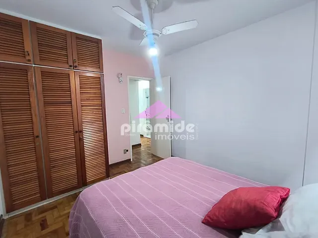Apartamento com 125m² 3 quartos e 3 banheiros, à venda, no bairro Centro em Caraguatatuba
