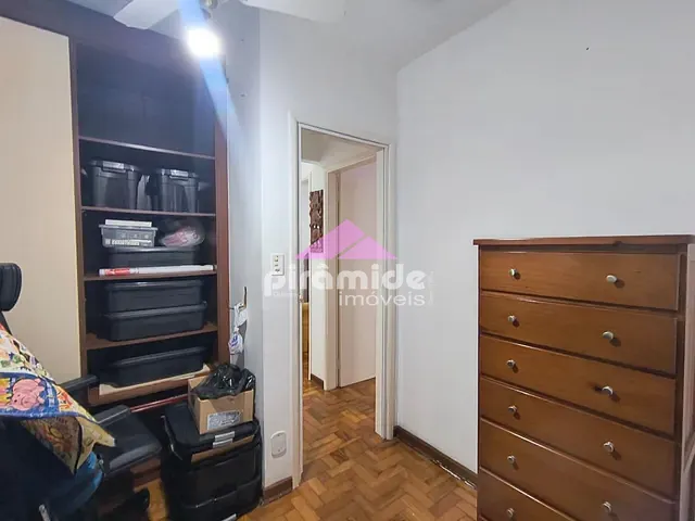 Apartamento com 125m² 3 quartos e 3 banheiros, à venda, no bairro Centro em Caraguatatuba