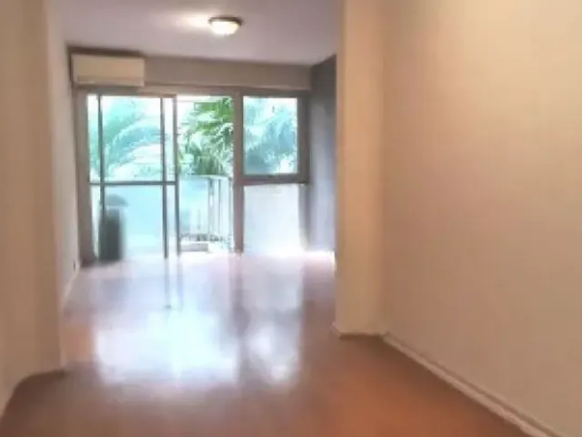 Foto do Apartamento - Apartamento à venda, Jardim Paulista, São Paulo, SP | Vista Livre