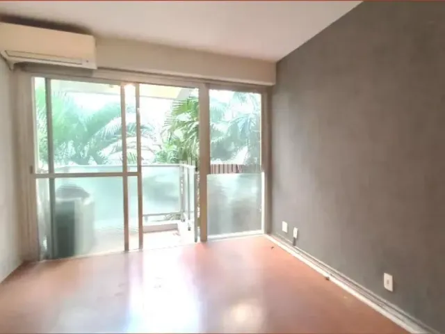 Foto do Apartamento - Apartamento à venda, Jardim Paulista, São Paulo, SP | Vista Livre