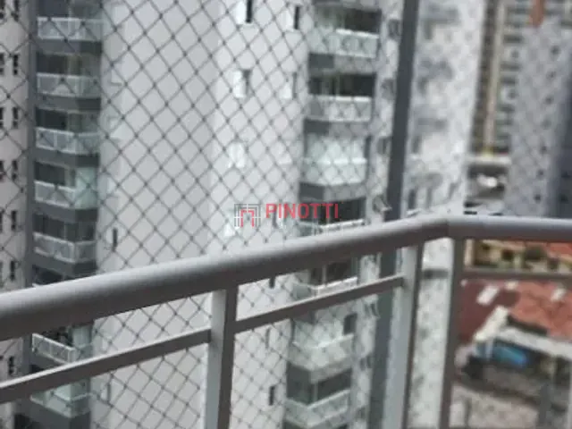 Apartamento 2 quartos e 1 banheiro, para alugar, no bairro Centro em São Bernardo do Campo