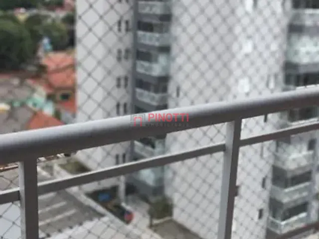 Apartamento 2 quartos e 1 banheiro, para alugar, no bairro Centro em São Bernardo do Campo