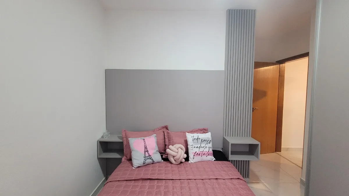 Apartamento para venda em Lauzane Paulista com 1 quarto, 31.5m²