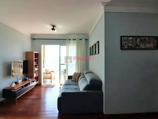Apartamento 3 quartos e 1 banheiro, à venda, no bairro Centro em São Bernardo do Campo