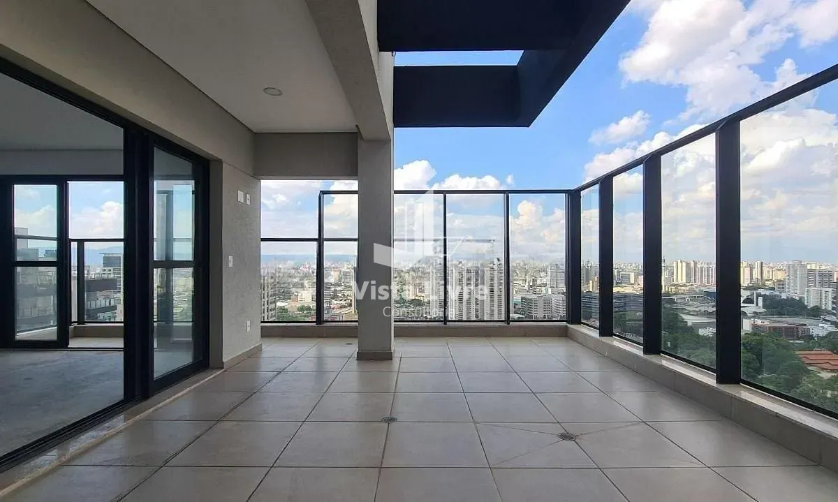 Apartamento, 3 quartos, 219 m² - Foto 1