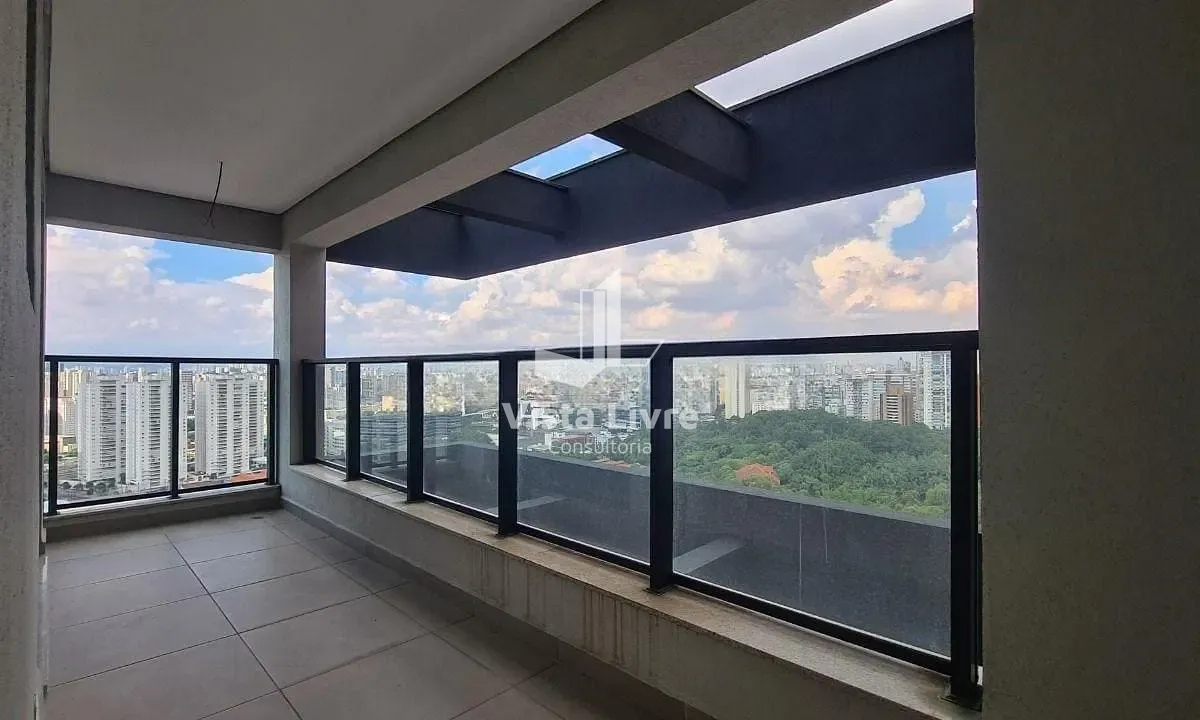 Apartamento, 3 quartos, 219 m² - Foto 5