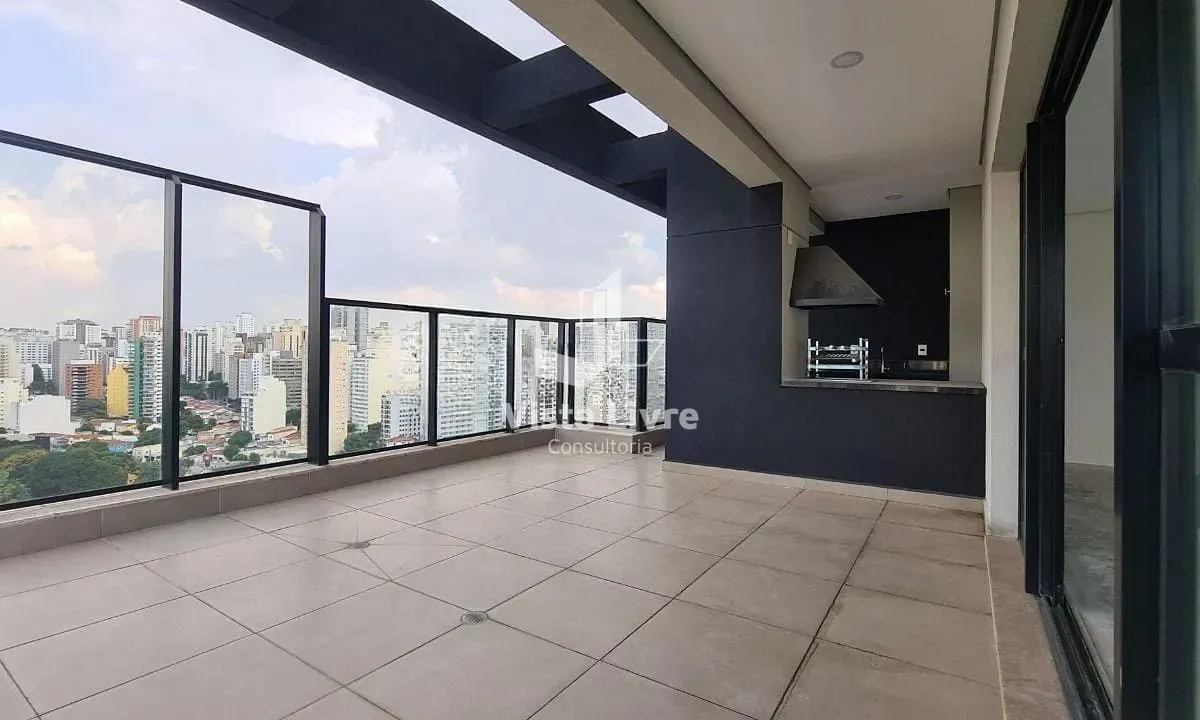 Apartamento, 3 quartos, 219 m² - Foto 3