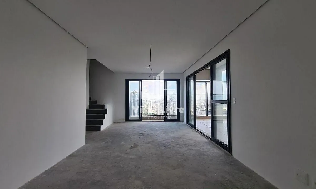 Apartamento, 3 quartos, 219 m² - Foto 12