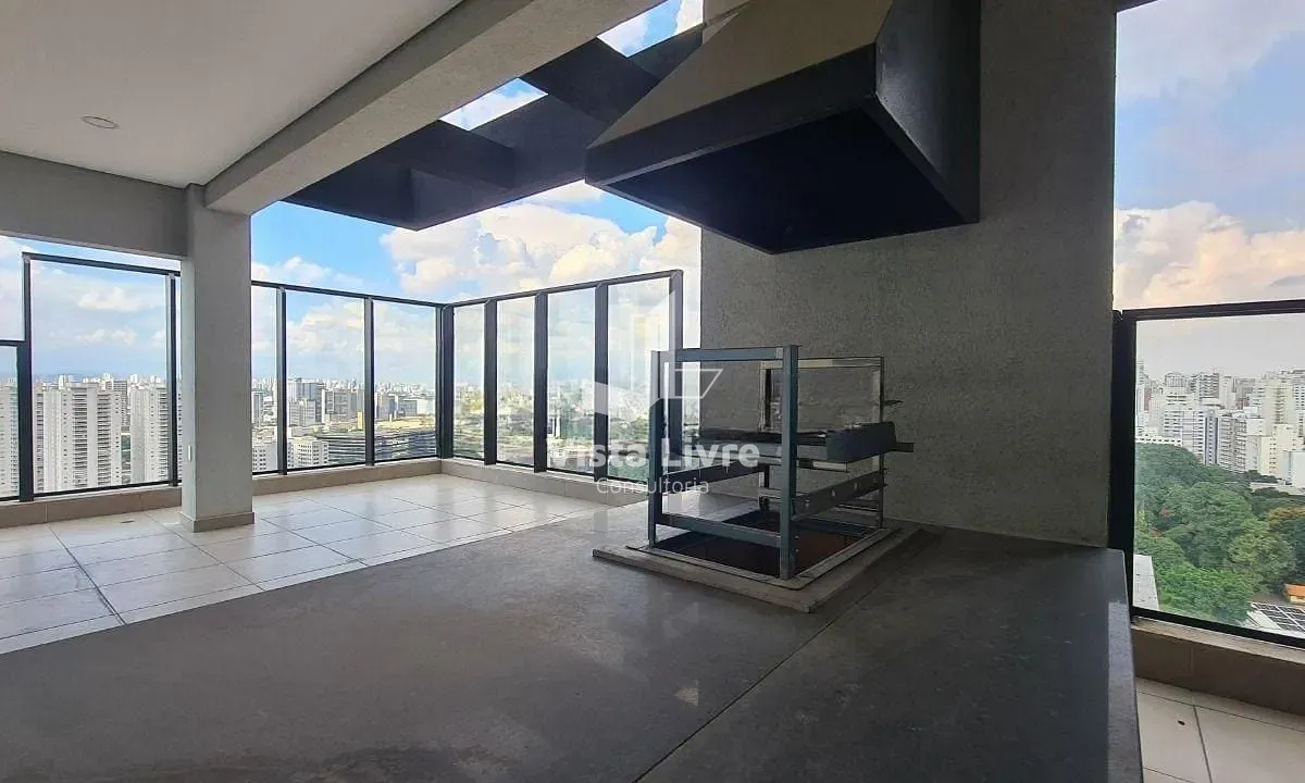 Apartamento, 3 quartos, 219 m² - Foto 2