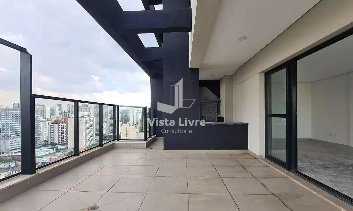 Apartamento, 3 quartos, 219 m² - Foto 4