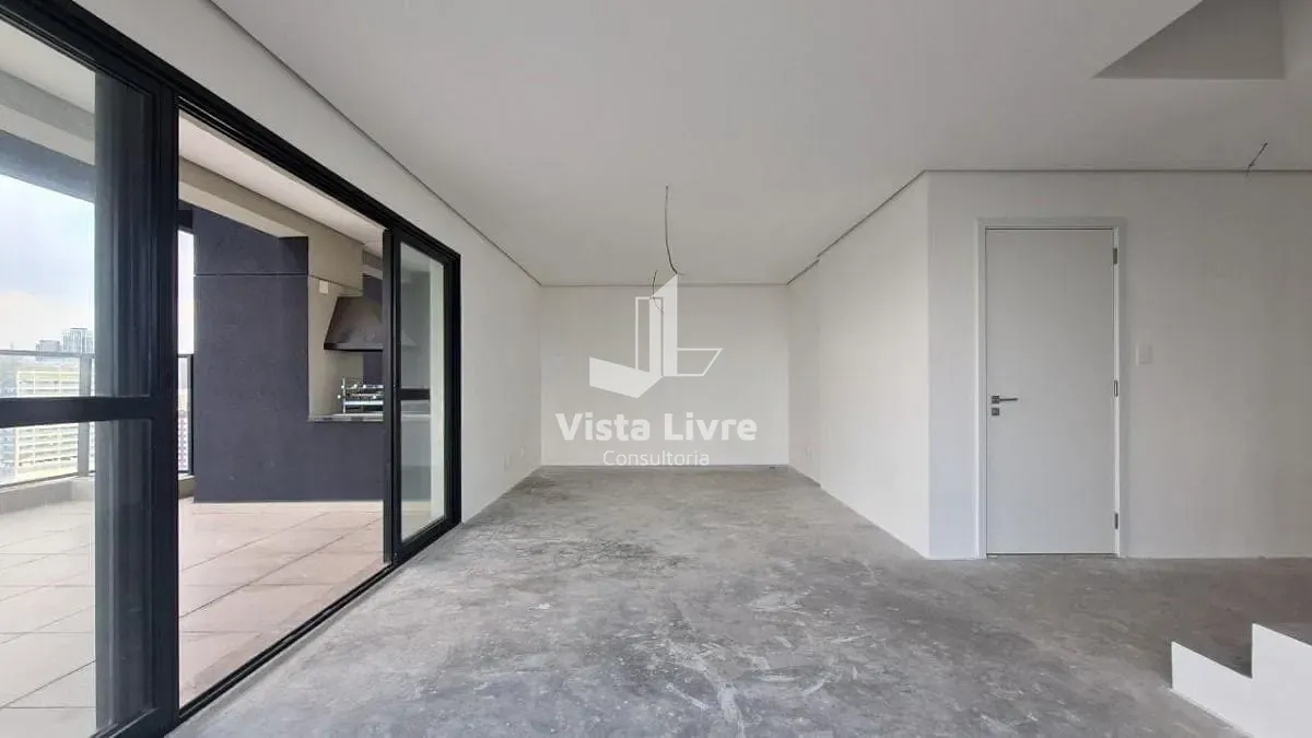 Apartamento, 3 quartos, 219 m² - Foto 11