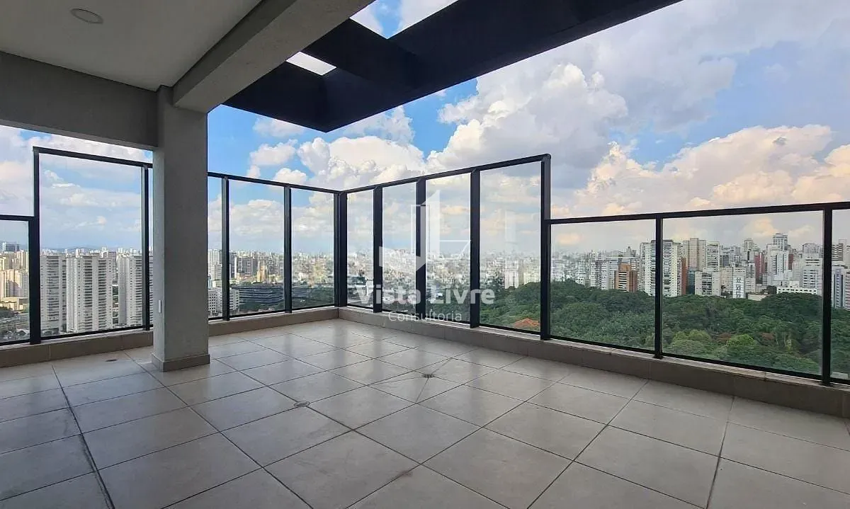 Apartamento, 3 quartos, 219 m² - Foto 7