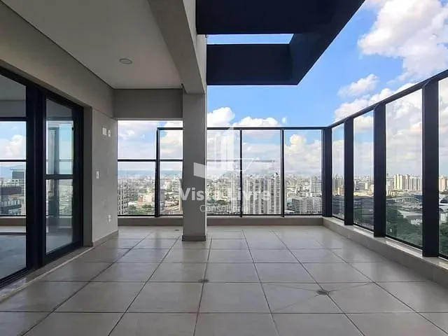 Apartamento com 219m² 3 quartos e 4 banheiros, à venda, no bairro Água Branca em São Paulo