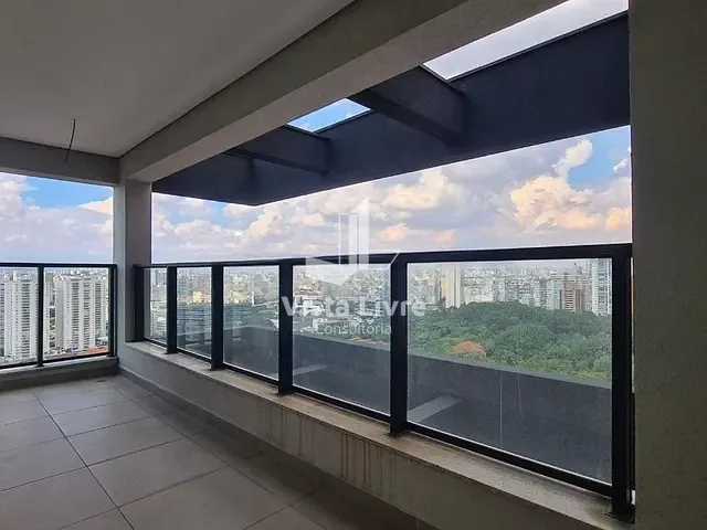 Apartamento com 219m² 3 quartos e 4 banheiros, à venda, no bairro Água Branca em São Paulo