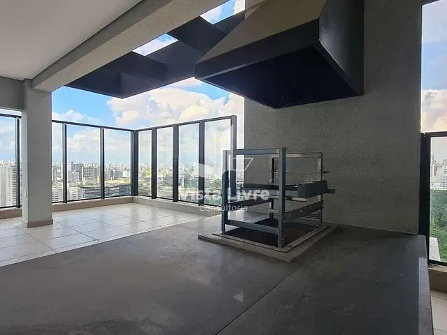 Apartamento com 219m² 3 quartos e 4 banheiros, à venda, no bairro Água Branca em São Paulo