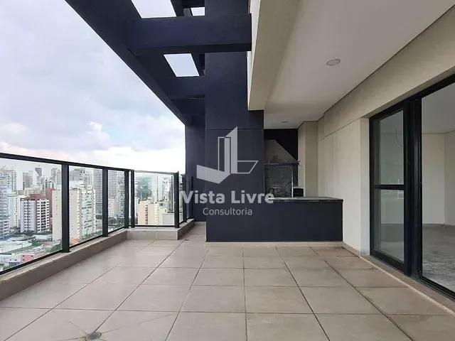 Apartamento com 219m² 3 quartos e 4 banheiros, à venda, no bairro Água Branca em São Paulo