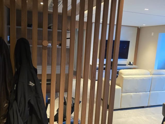 Foto do Apartamento - Apartamento à venda, Parque Industrial Tomas Edson, São Paulo, SP | Vista Livre