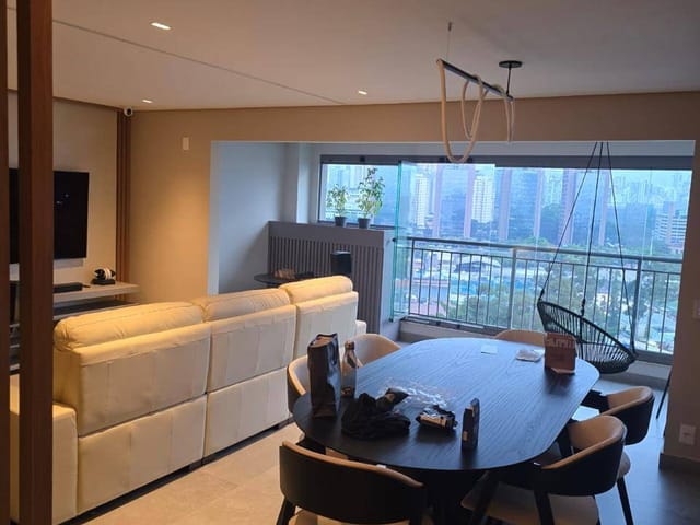 Foto do Apartamento - Apartamento à venda, Parque Industrial Tomas Edson, São Paulo, SP | Vista Livre